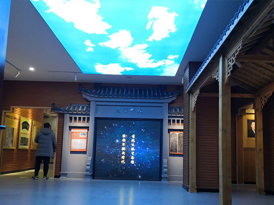 项目名称：郑州市第一中学校园文化建设