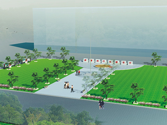 项目名称：沧州师范学院校园文化建设
