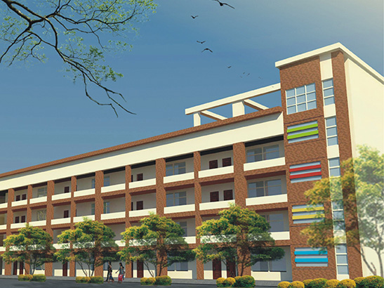 项目名称：浙江省德清县高桥小学校园文化建设